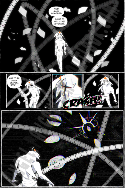 Pantheon Audition Page 15